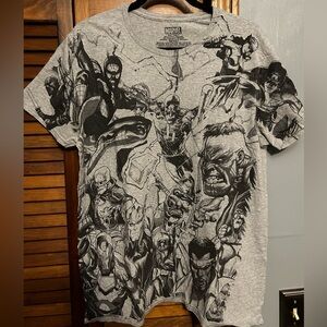Marvel T-Shirt
